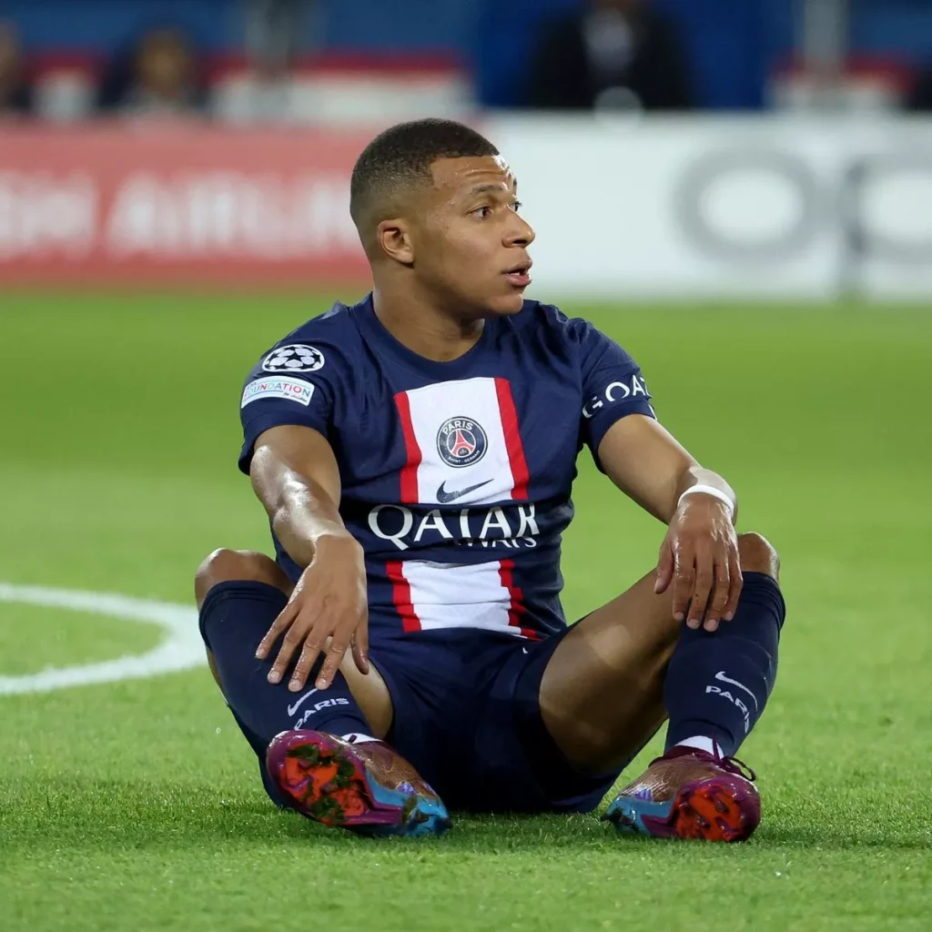 PSG