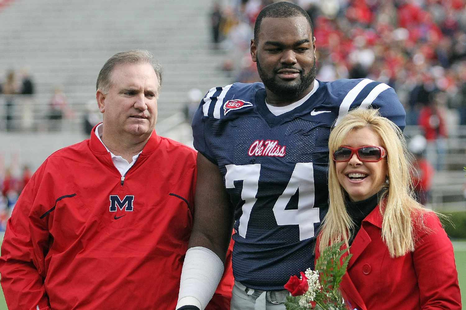 Michael Oher