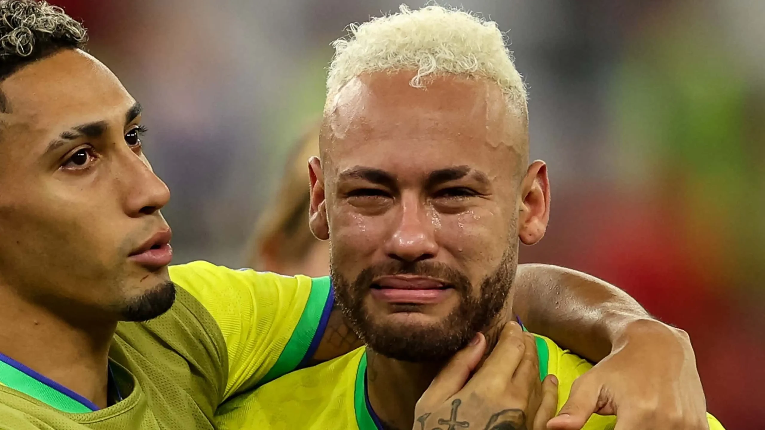 Neymar