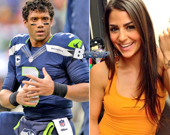 Russell Wilson