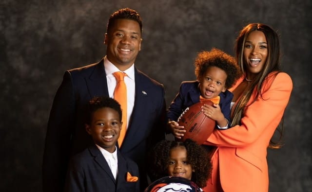 Russell Wilson