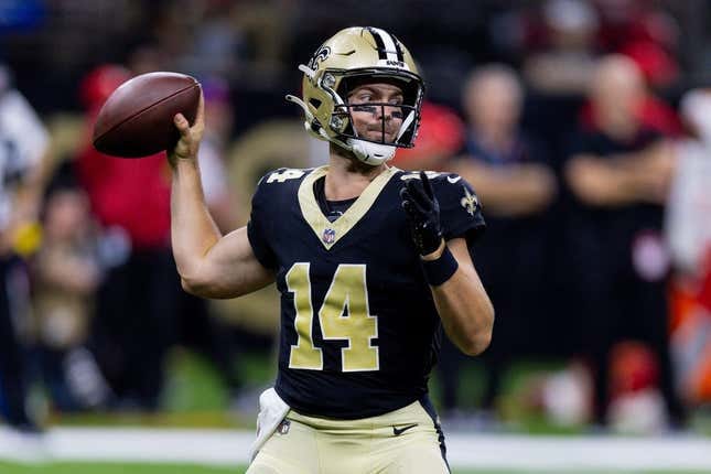 Saints