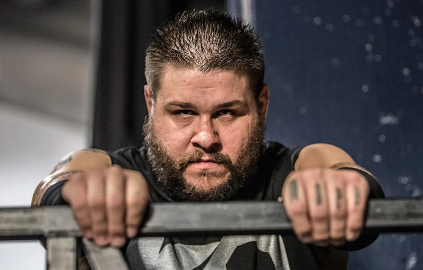 Kevin Owens