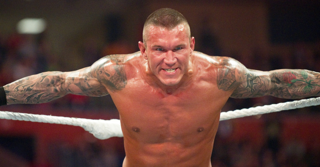 Randy Orton
