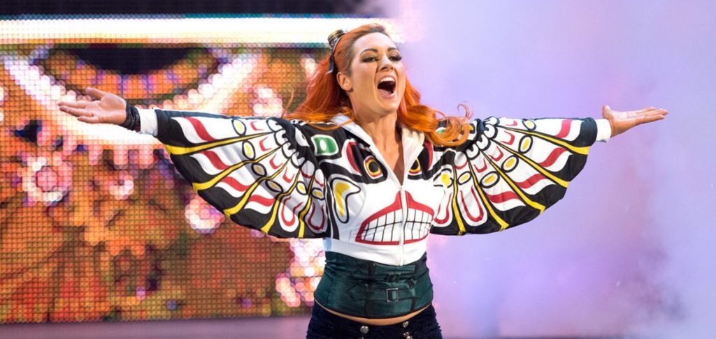 Becky Lynch