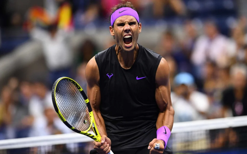 Rafael Nadal