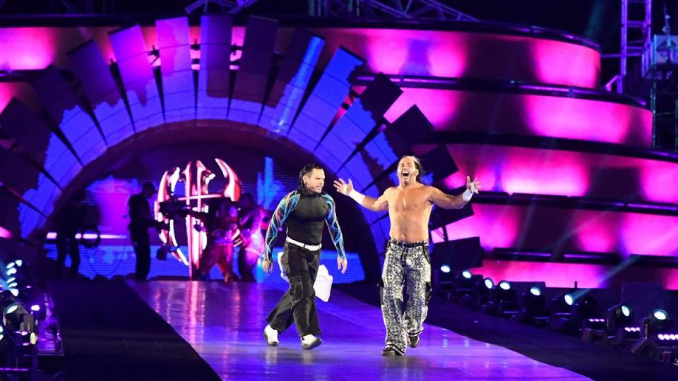 Matt Hardy