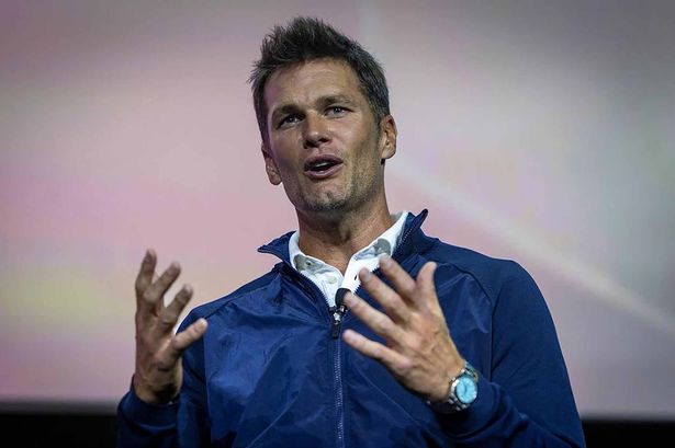Tom Brady