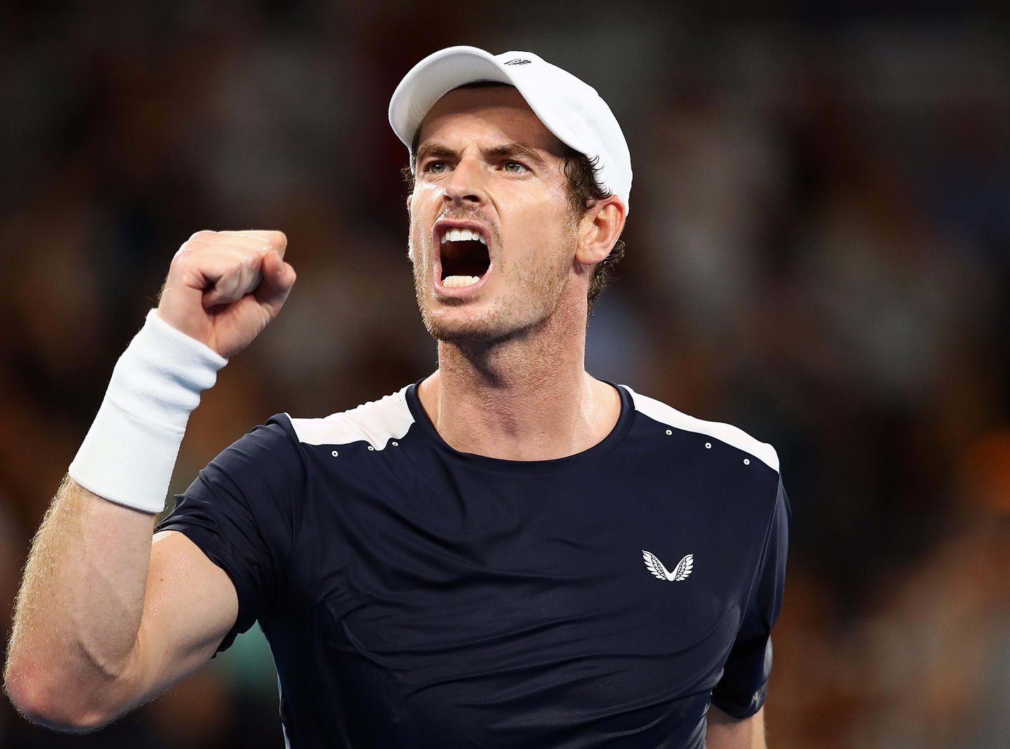 Andy Murray