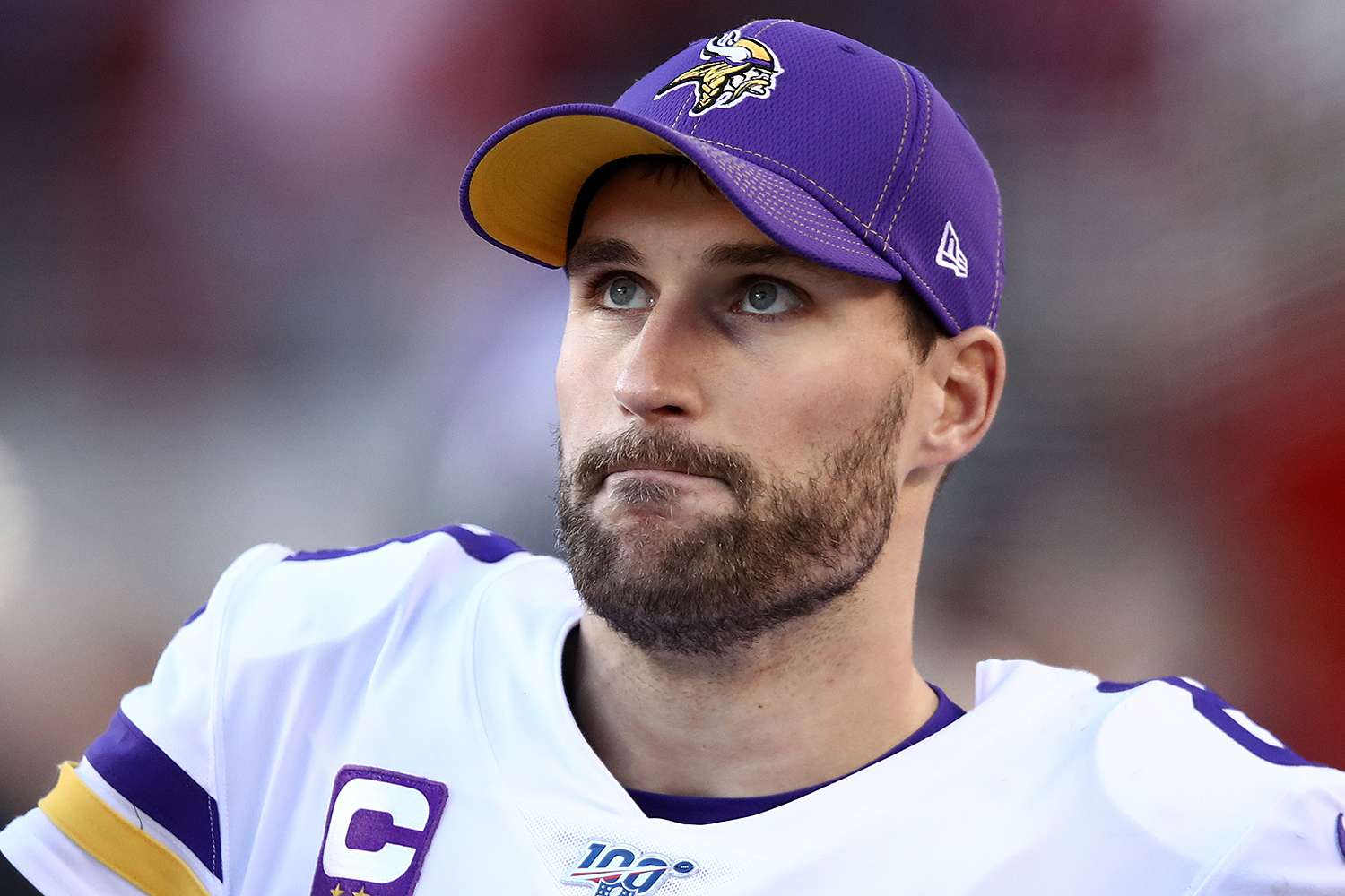 Kirk Cousins 
