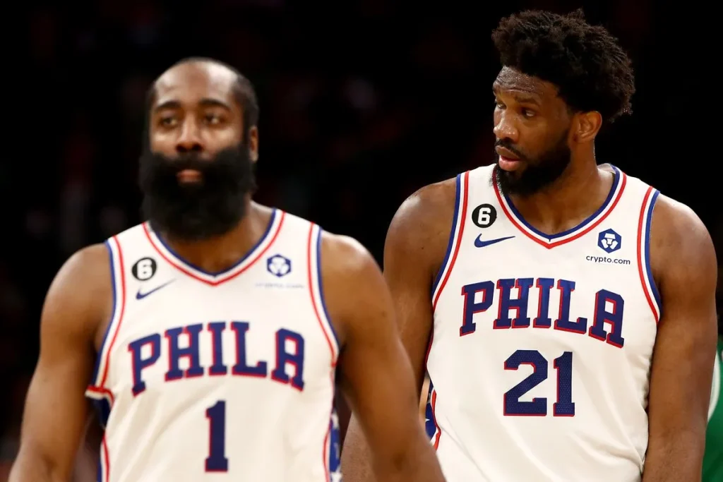 Joel Embiid