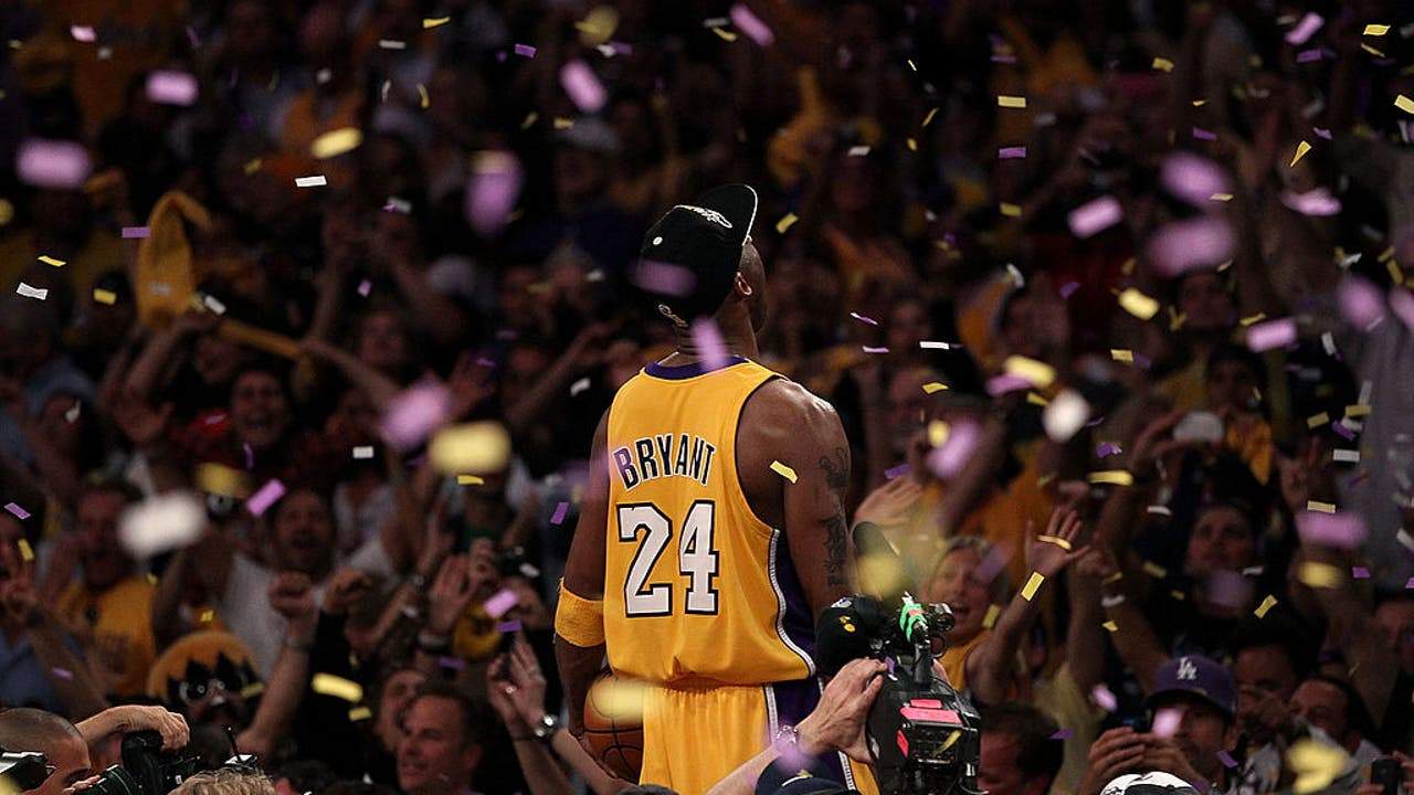 Lakers
