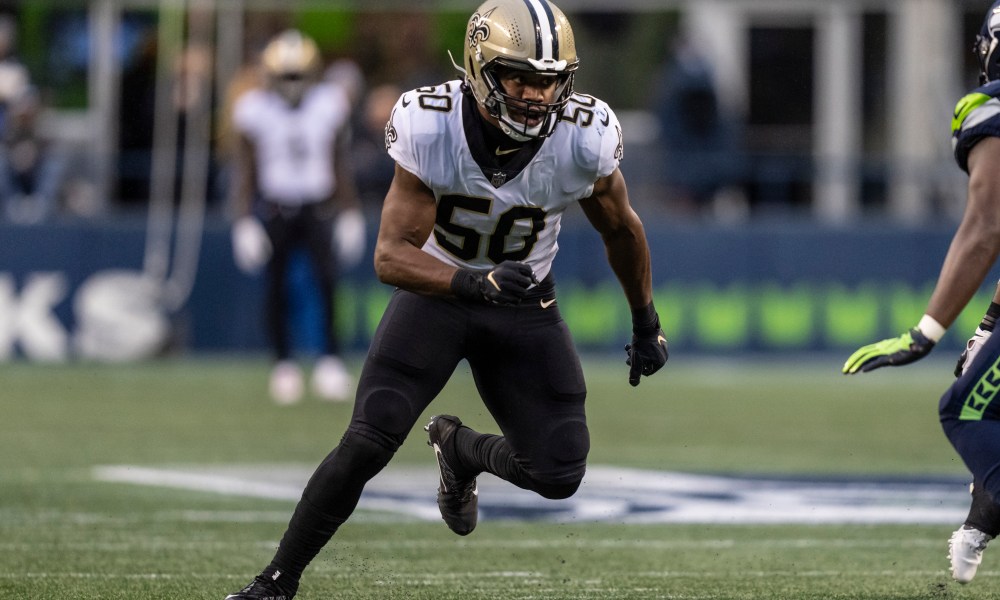 Andrew Dowell 