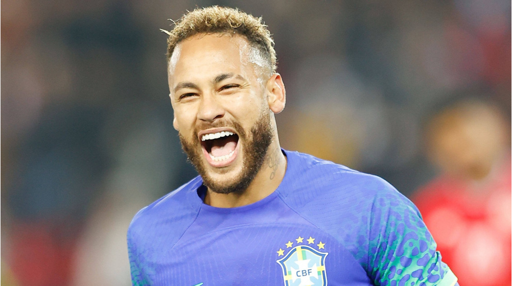 Neymar