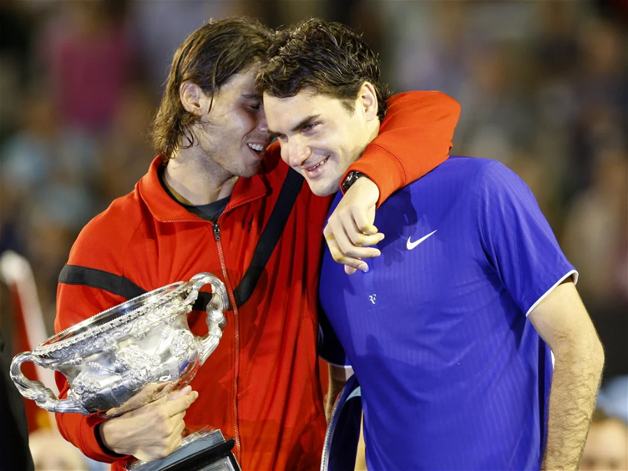 Rafael Nadal