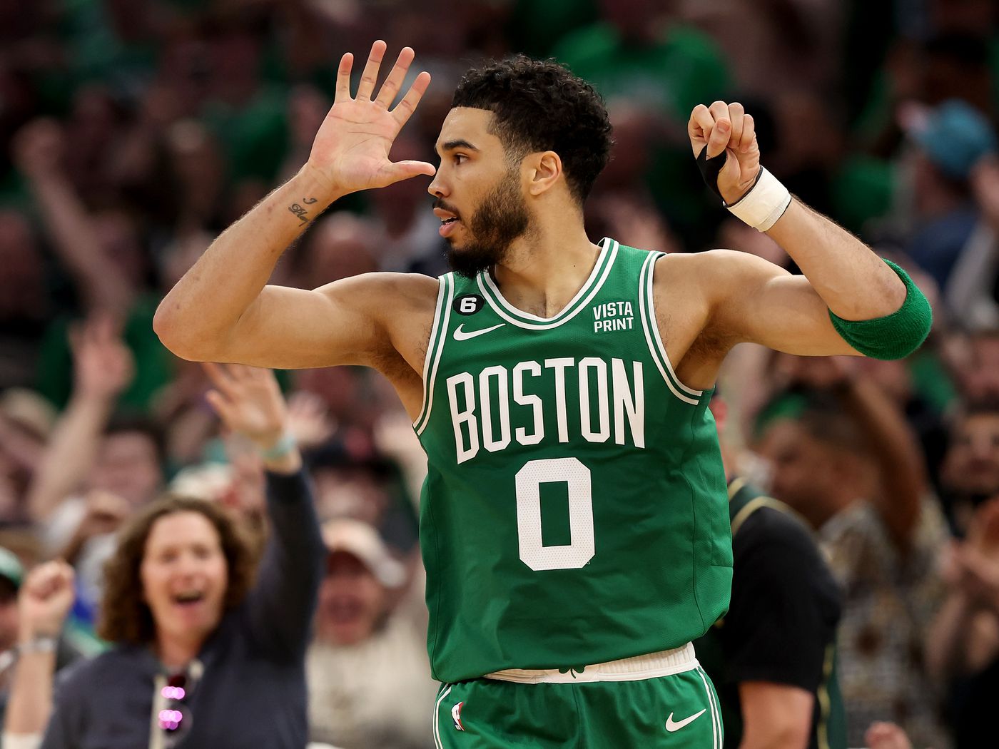 Jayson Tatum