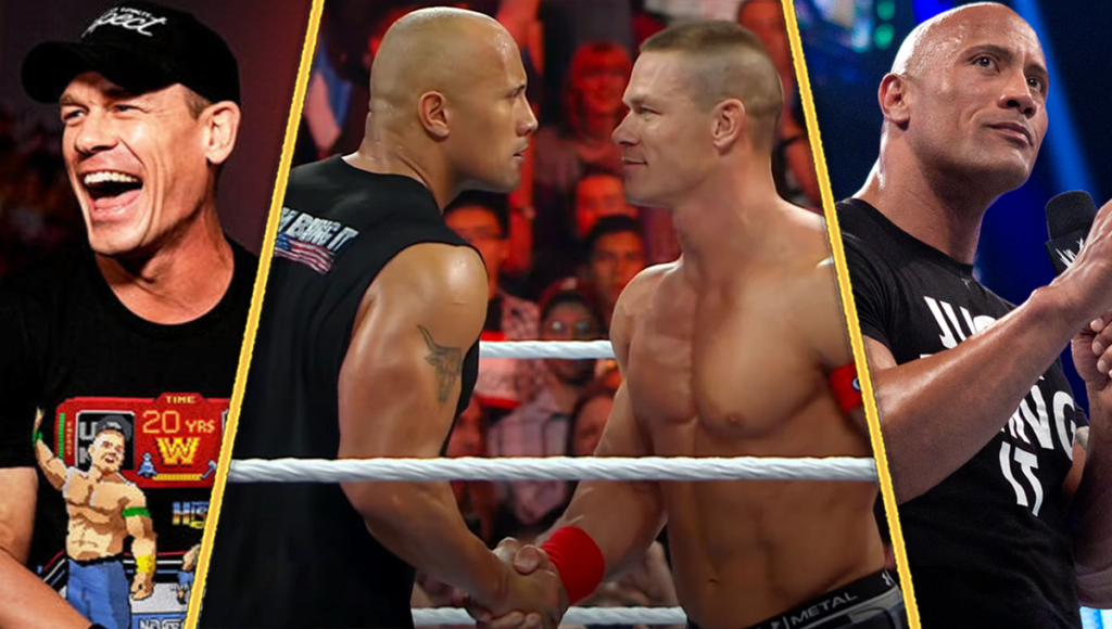 John Cena