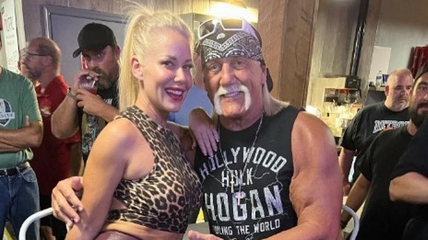 Hulk Hogan