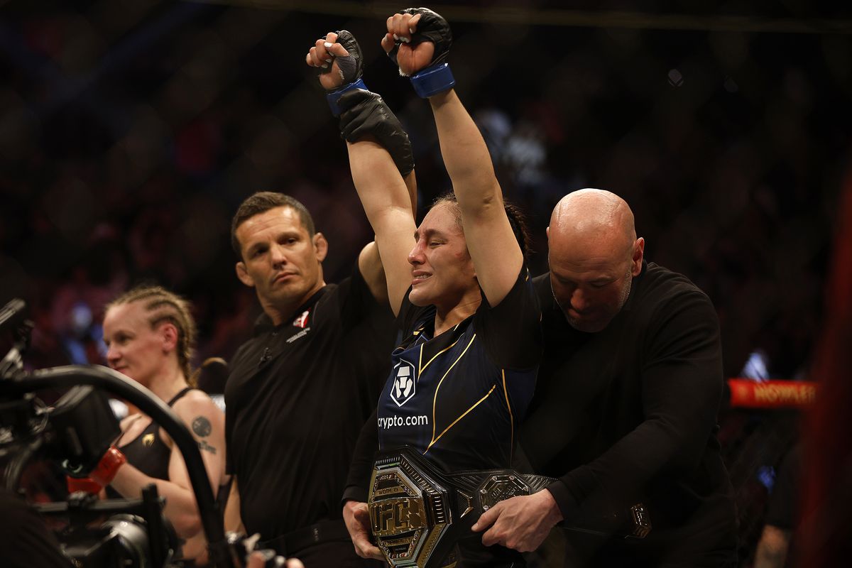 Dana White