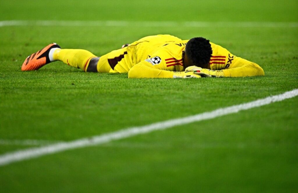 UEFA Champions League