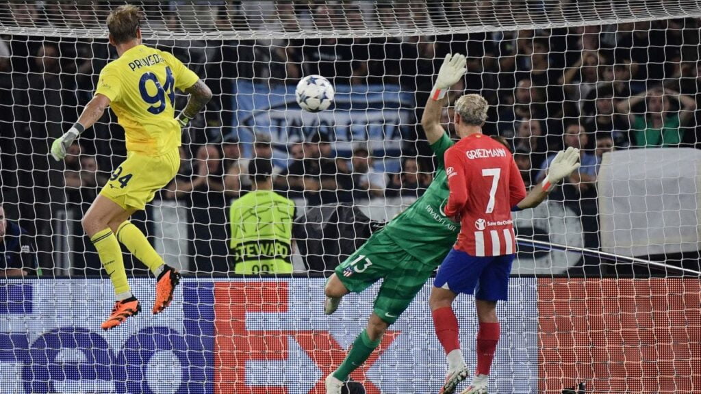 UEFA Champions League