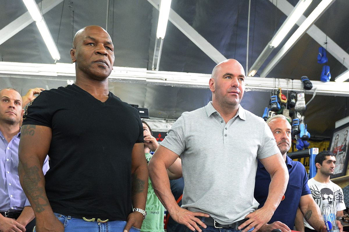 Dana White