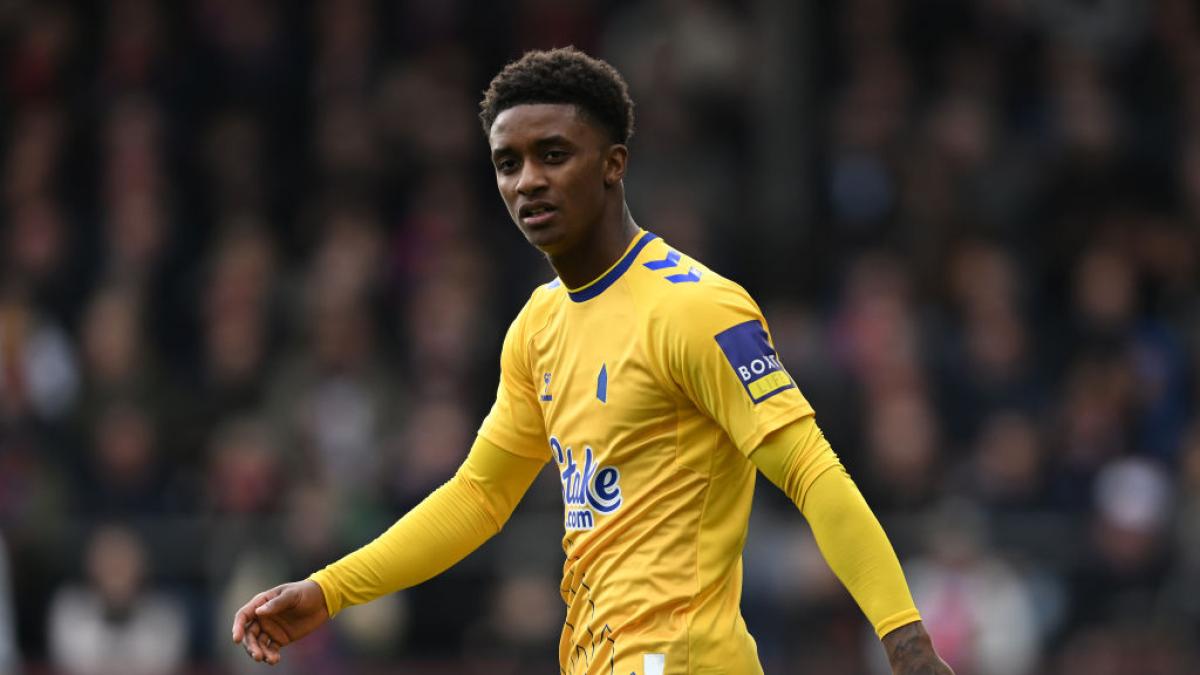 Demarai Gray