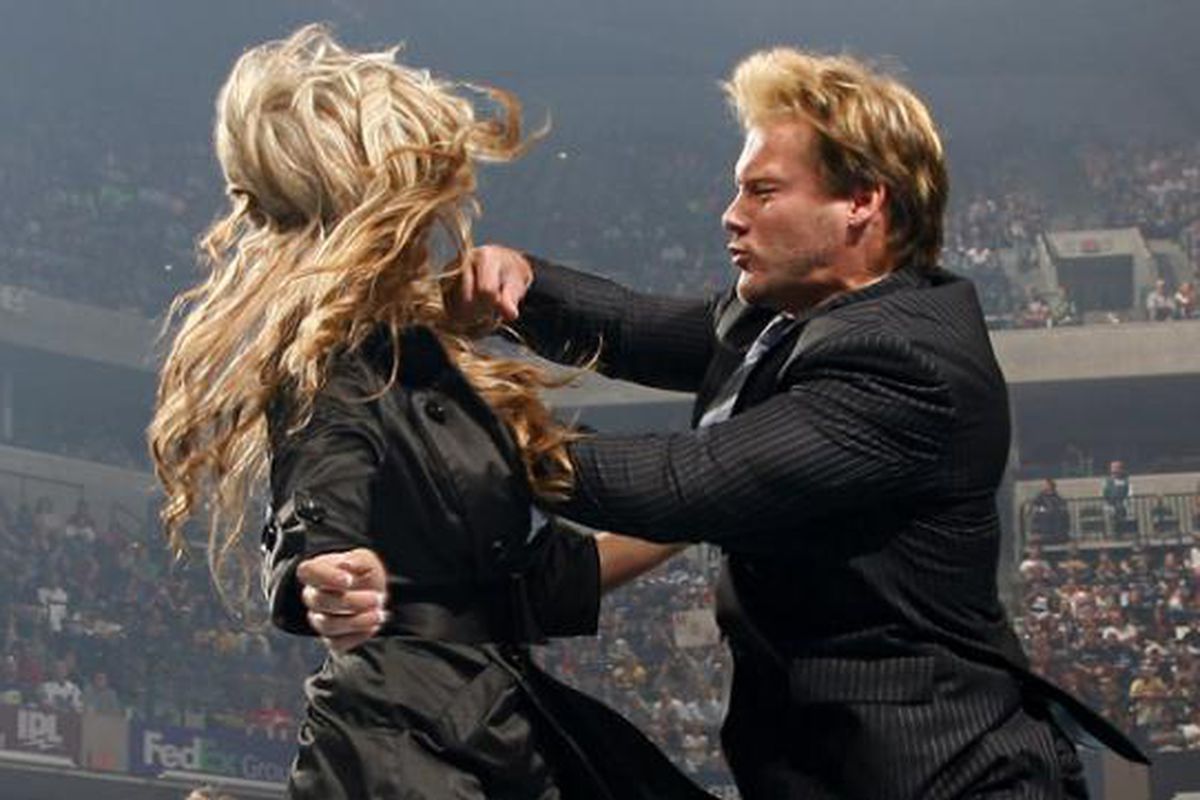 Shawn Michaels