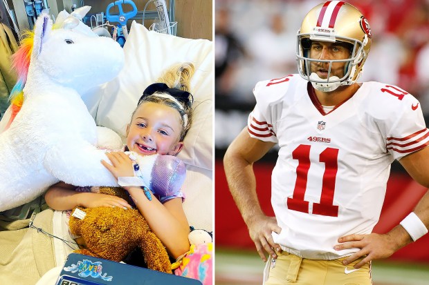 Alex Smith