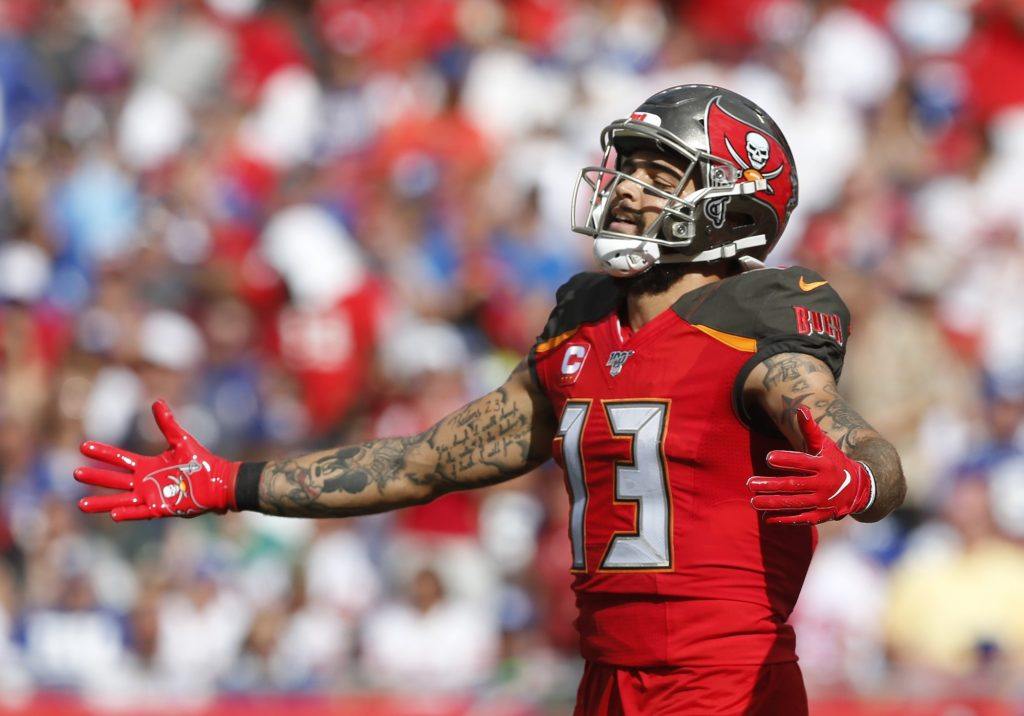 Bucs 