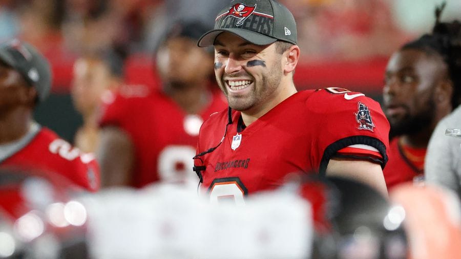 Bucs 