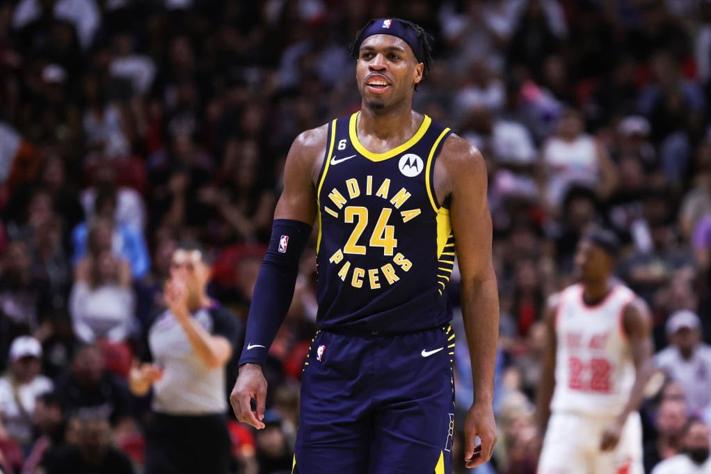 Buddy Hield