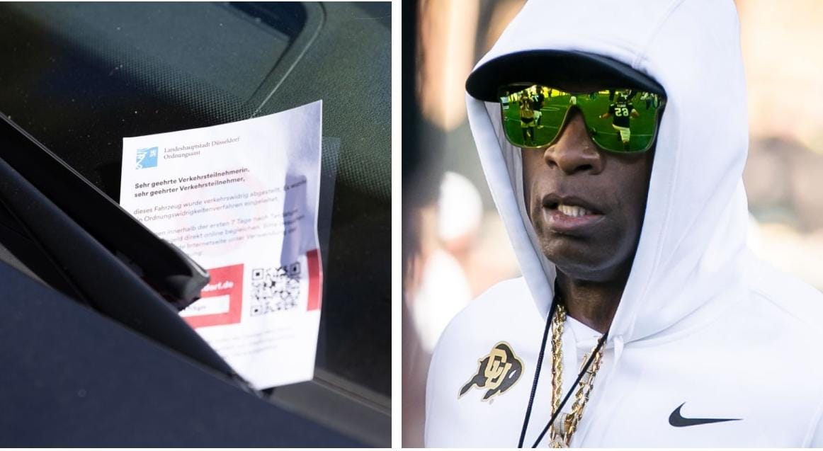 Deion Sanders