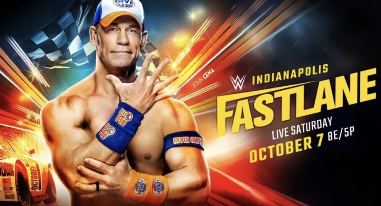 John Cena