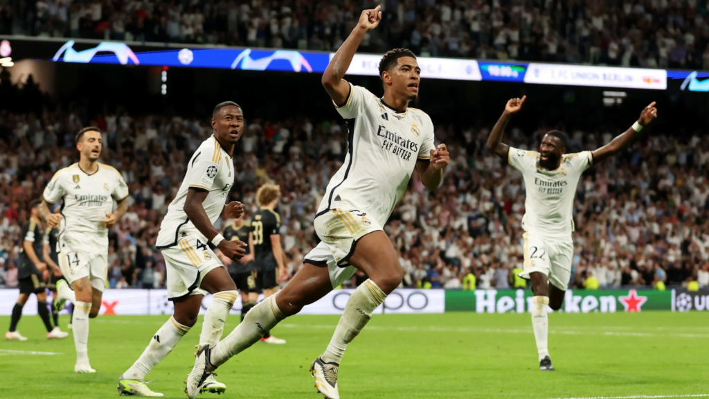 UEFA Champions League