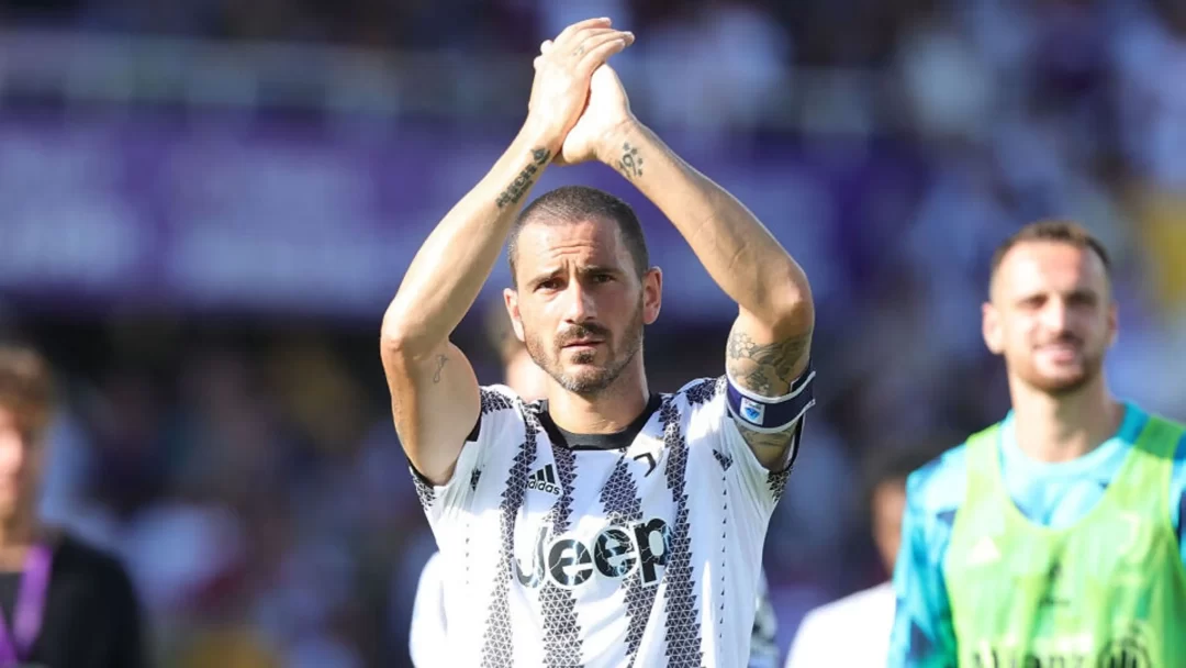 Leonardo Bonucci
