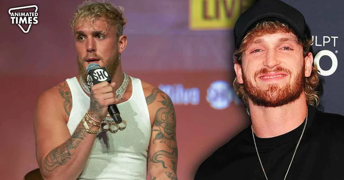 Logan Paul
