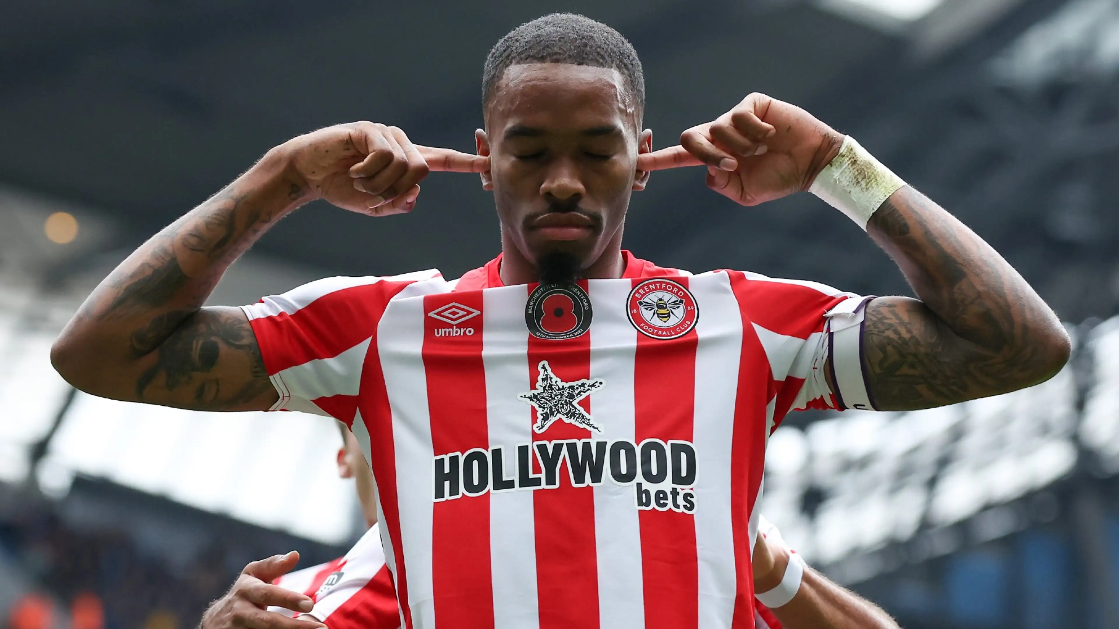 Ivan Toney