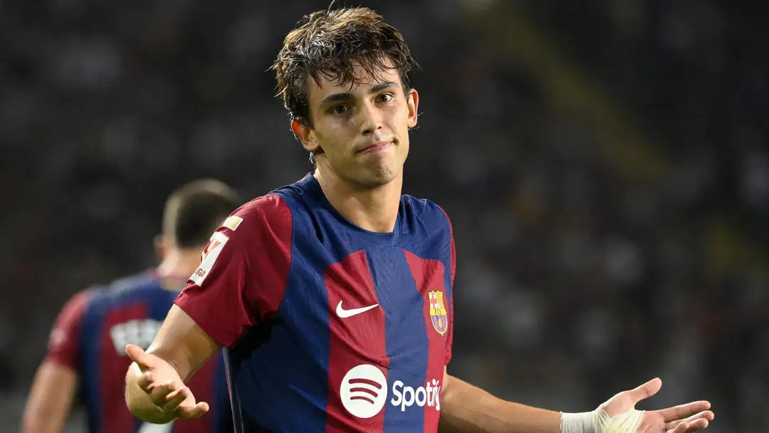 Joao Felix