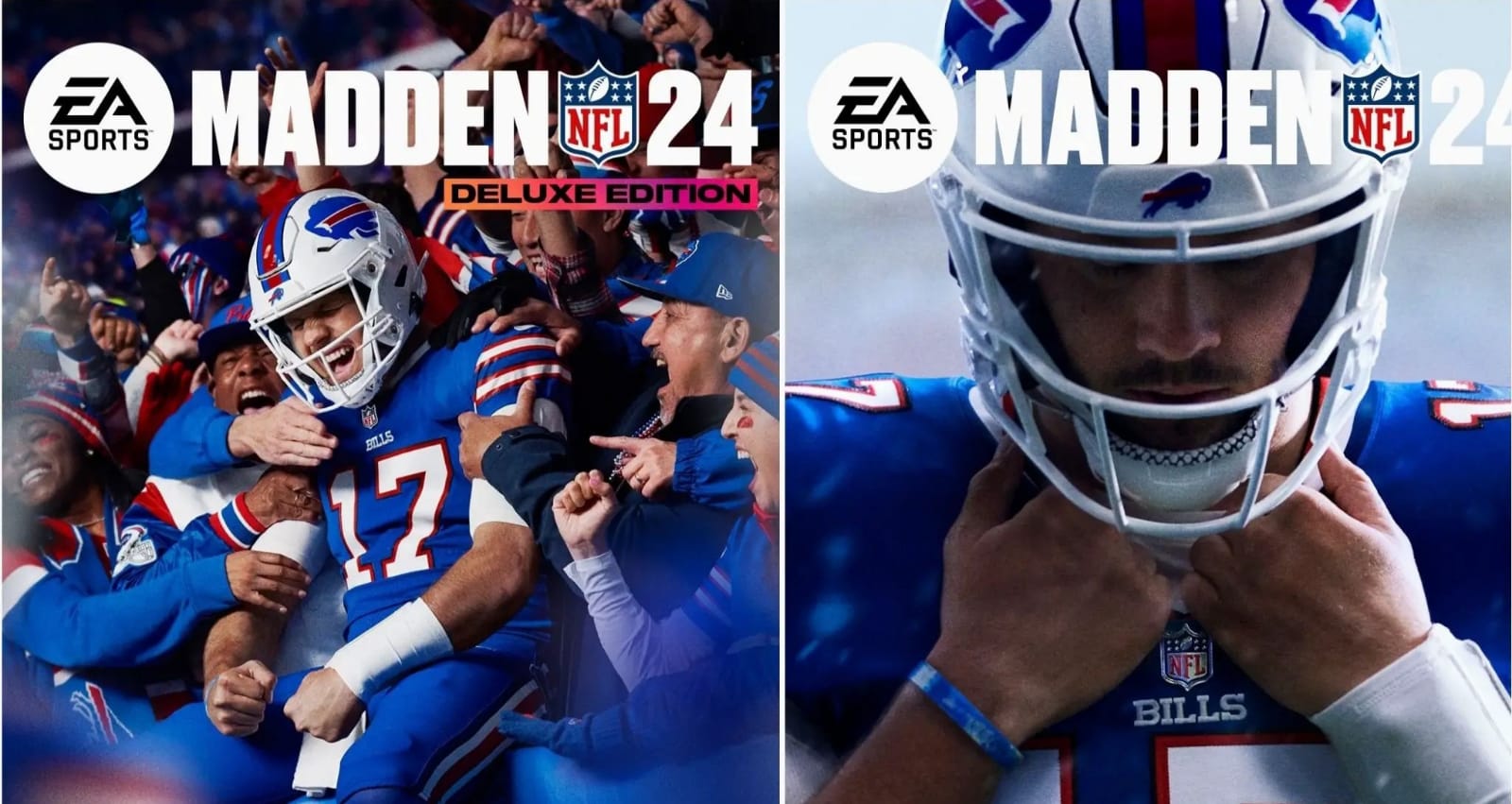 Josh Allen
