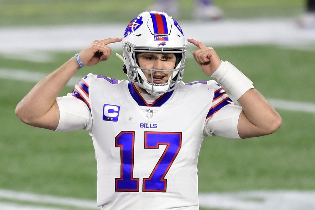Josh Allen
