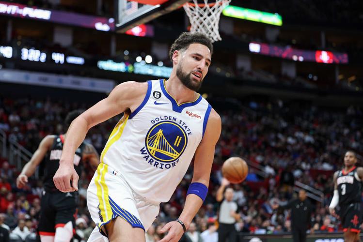 Klay Thompson