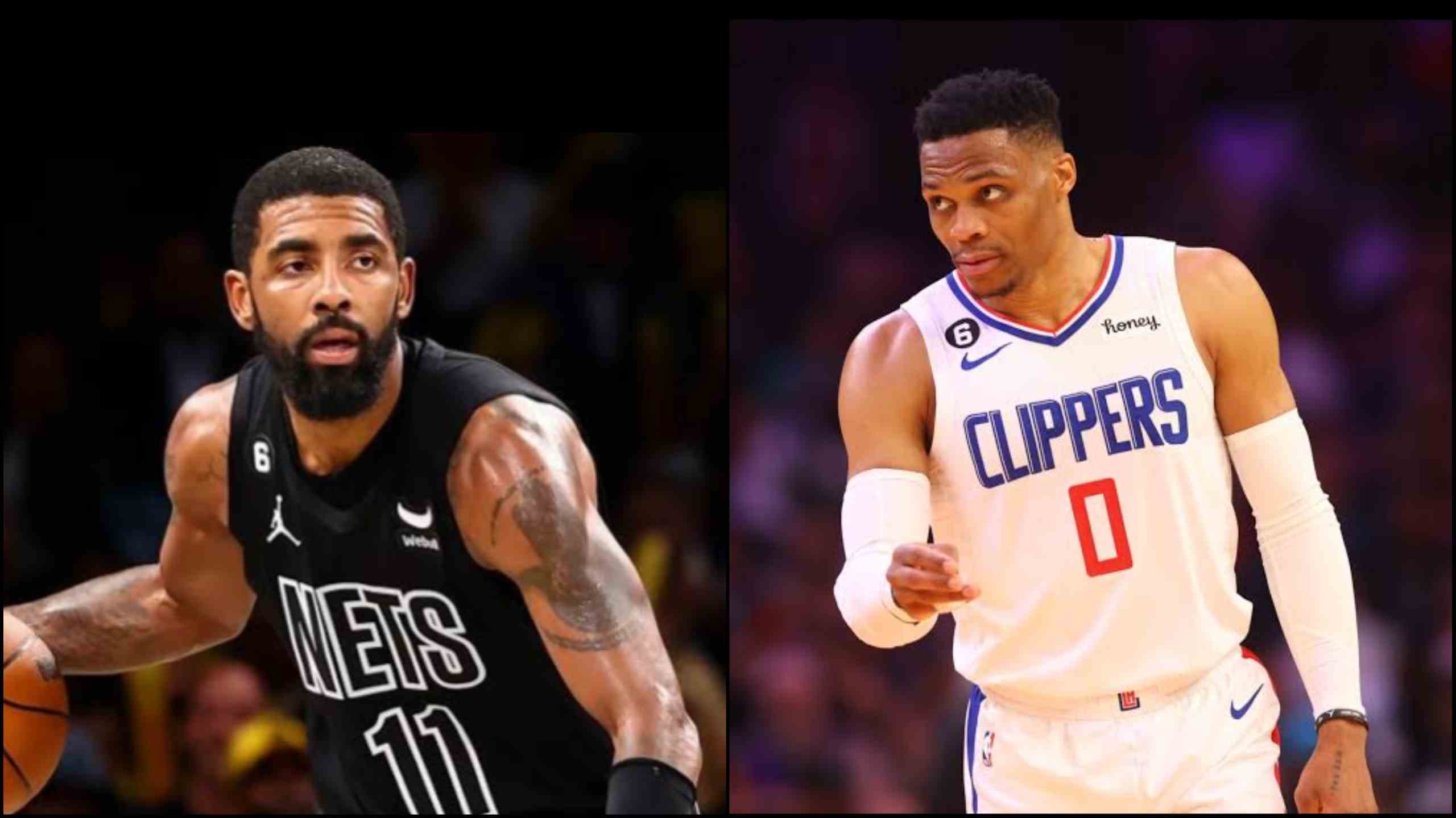 Kyrie Irving