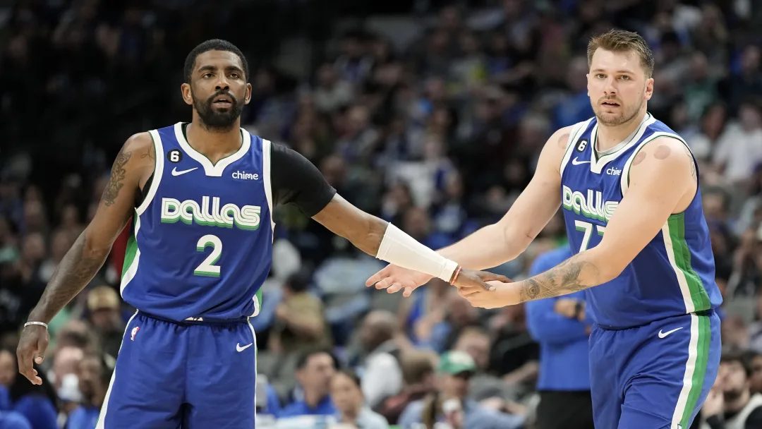 Luka Doncic