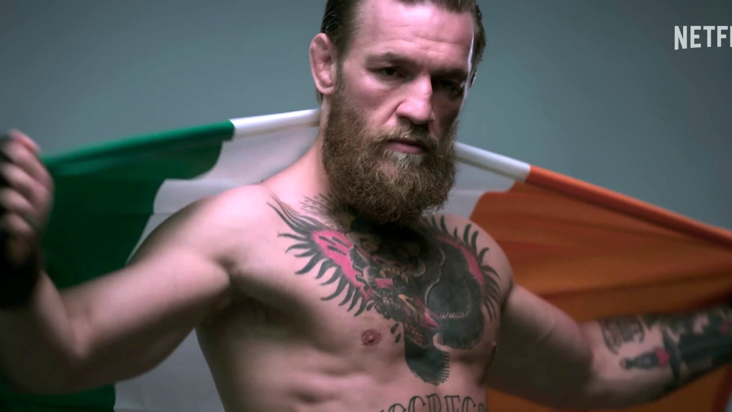 Conor McGregor