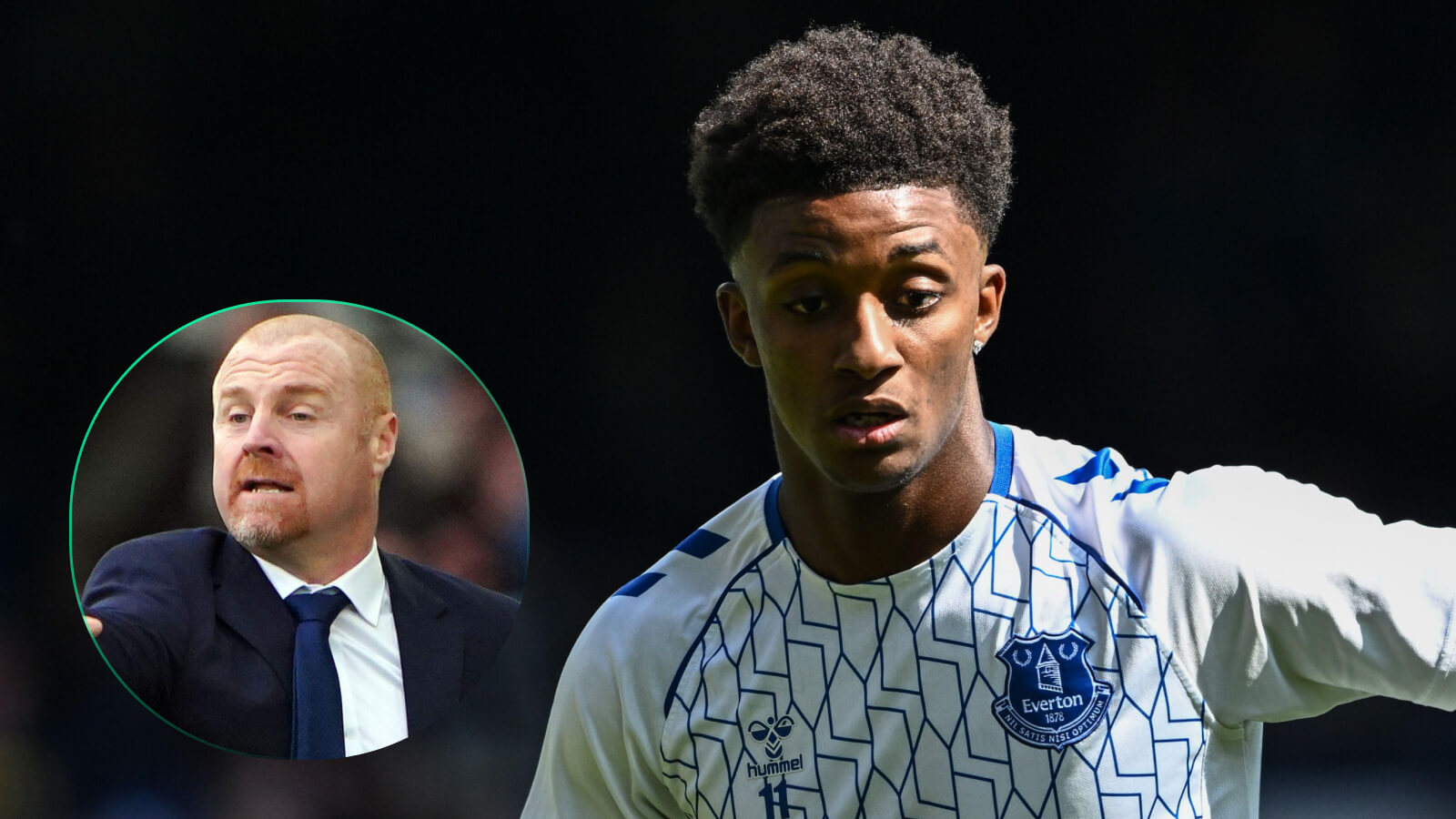 Demarai Gray