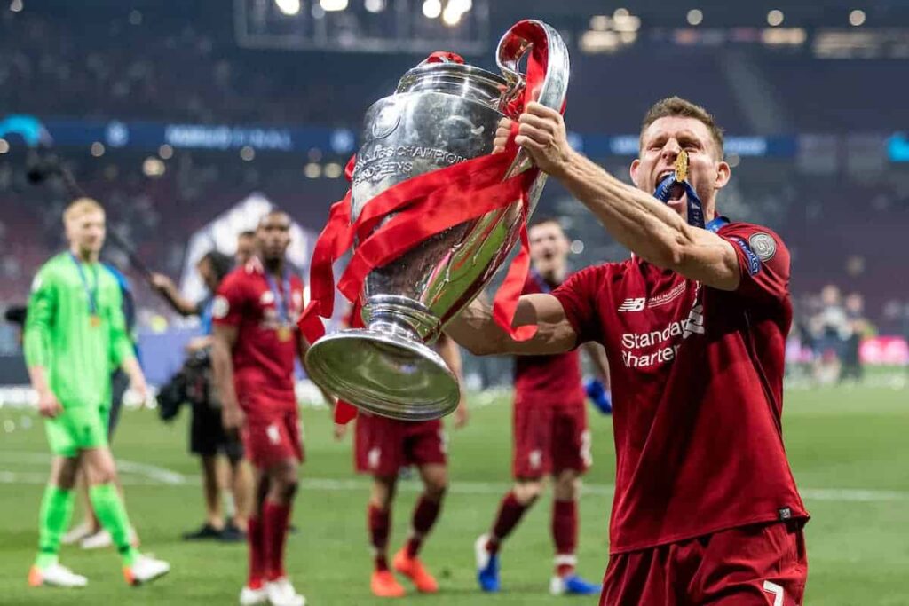 James Milner