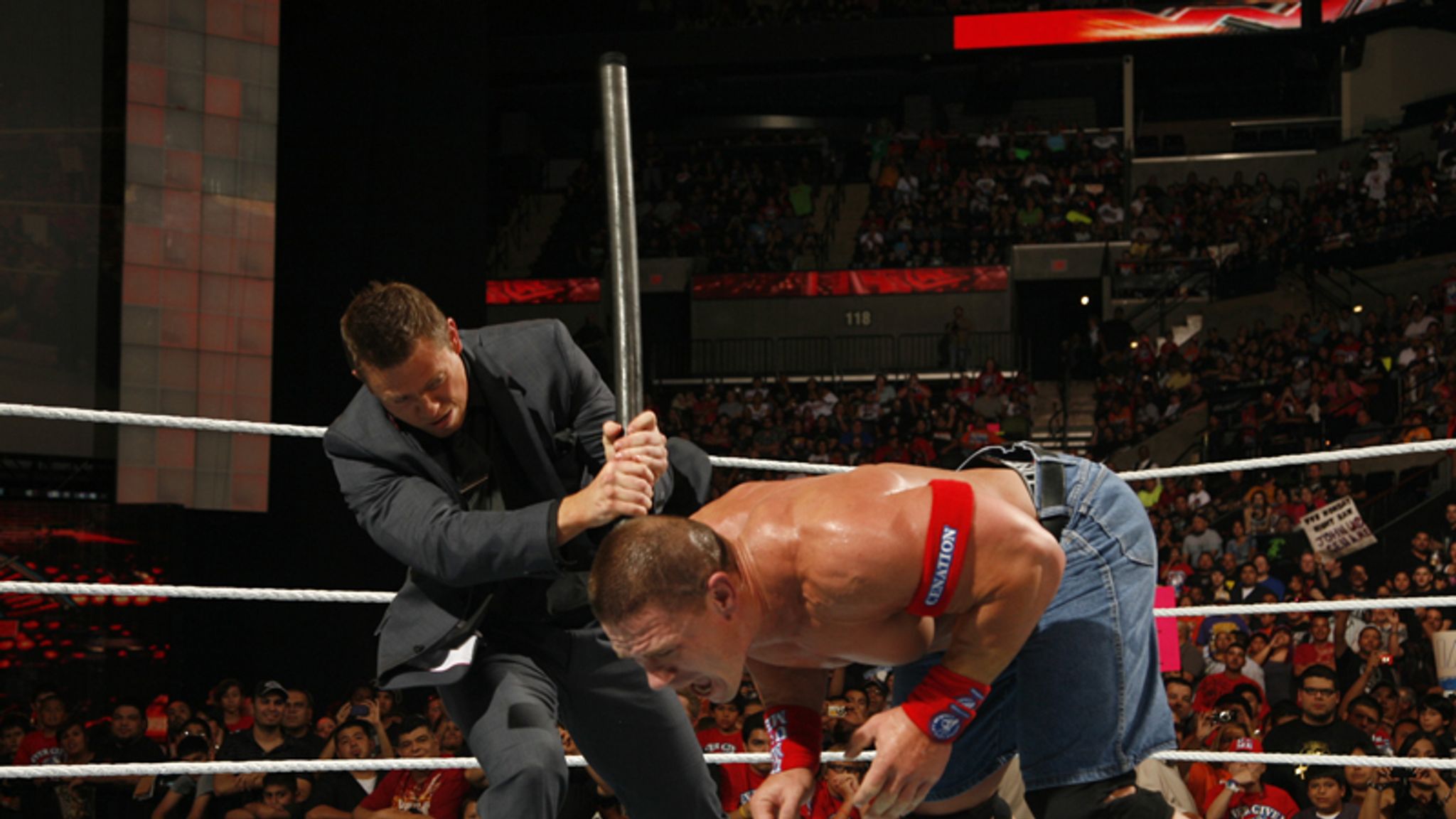 The MIz