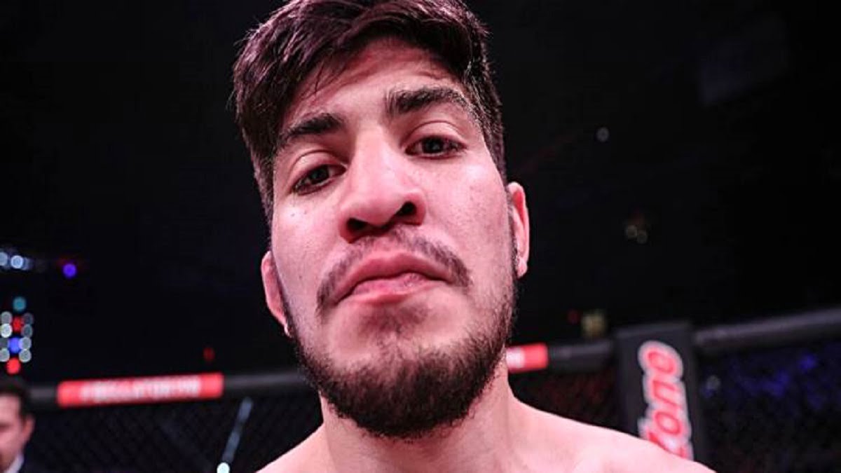 Dillon Danis