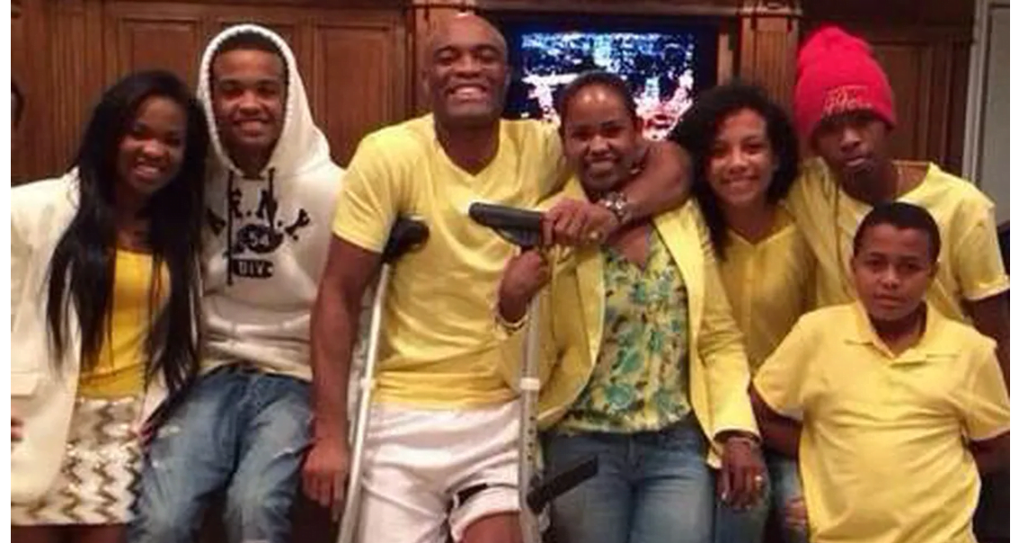 Anderson Silva